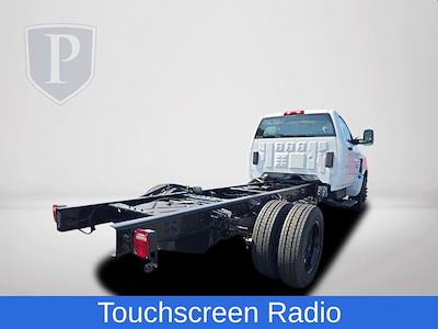 2023 Chevrolet Silverado 5500 Regular Cab DRW 4x2 Cab Chassis for sale #FS1660 - photo 2
