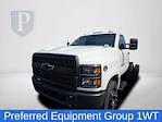 2023 Chevrolet Silverado 5500 Regular Cab DRW 4x2 Cab Chassis for sale #FS1660 - photo 9