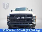 2023 Chevrolet Silverado 5500 Regular Cab DRW 4x2 Cab Chassis for sale #FS1660 - photo 10