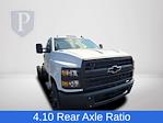 2023 Chevrolet Silverado 5500 Regular Cab DRW 4x2 Cab Chassis for sale #FS1660 - photo 11