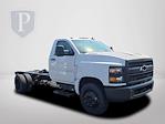 2023 Chevrolet Silverado 5500 Regular Cab DRW 4x2 Cab Chassis for sale #FS1660 - photo 3