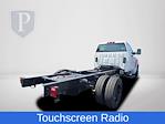 2023 Chevrolet Silverado 5500 Regular Cab DRW 4x2 Cab Chassis for sale #FS1660 - photo 2