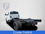2023 Chevrolet Silverado 5500 Regular Cab DRW 4x2 Cab Chassis for sale #FS1660 - photo 7