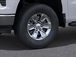 2025 Chevrolet Silverado 1500 Crew Cab 4WD Pickup for sale #FS1690X - photo 9