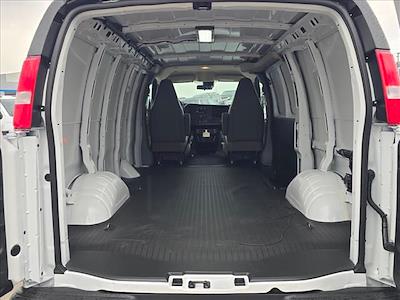 2025 Chevrolet Express 2500 RWD Empty Cargo Van for sale #FS1711 - photo 2