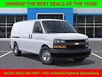 2025 Chevrolet Express 2500 RWD Empty Cargo Van for sale #FS1711 - photo 7