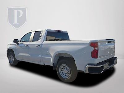 2026 Chevrolet Silverado 1500 Double Cab RWD Pickup for sale #FS1715 - photo 2