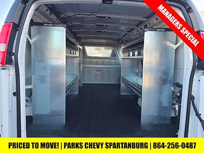 2025 Chevrolet Express 2500 RWD Knapheide Upfitted Cargo Van for sale #FS1754 - photo 2