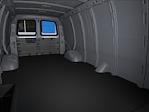 2025 Chevrolet Express 2500 RWD Empty Cargo Van for sale #FS1754 - photo 2