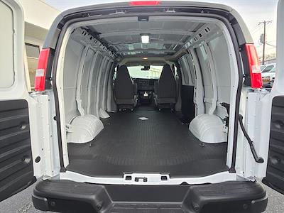New 2025 Chevrolet Express 2500 Empty Cargo Van for sale #FS1763 - photo 2