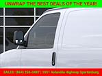 New 2025 Chevrolet Express 2500 Empty Cargo Van for sale #FS1763 - photo 12