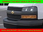 New 2025 Chevrolet Express 2500 Empty Cargo Van for sale #FS1763 - photo 13