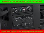 New 2025 Chevrolet Express 2500 Empty Cargo Van for sale #FS1763 - photo 20