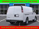 New 2025 Chevrolet Express 2500 Empty Cargo Van for sale #FS1763 - photo 4
