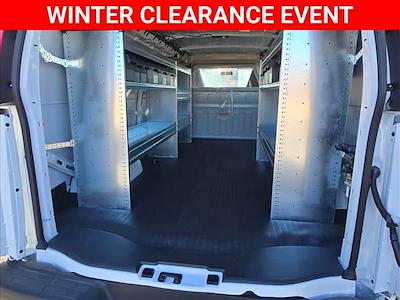 New 2025 Chevrolet Express 2500 Upfitted Cargo Van for sale #FS1765 - photo 2