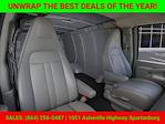 New 2025 Chevrolet Express 2500 Empty Cargo Van for sale #FS1777 - photo 16
