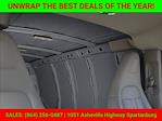 New 2025 Chevrolet Express 2500 Empty Cargo Van for sale #FS1777 - photo 24
