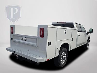 2025 Chevrolet Silverado 2500 Crew Cab SRW 4x4 Knapheide Service Truck for sale #FS1806 - photo 2