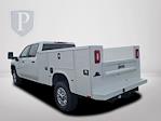 New 2025 Chevrolet Silverado 2500 Crew Cab 4x4 Knapheide 696 8' 1" Service Truck for sale #FS1806 - photo 9