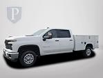 New 2025 Chevrolet Silverado 2500 Crew Cab 4x4 Knapheide 696 8' 1" Service Truck for sale #FS1806 - photo 10