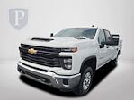 New 2025 Chevrolet Silverado 2500 Crew Cab 4x4 Knapheide 696 8' 1" Service Truck for sale #FS1806 - photo 11