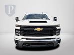 New 2025 Chevrolet Silverado 2500 Crew Cab 4x4 Knapheide 696 8' 1" Service Truck for sale #FS1806 - photo 12