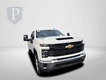 New 2025 Chevrolet Silverado 2500 Crew Cab 4x4 Knapheide 696 8' 1" Service Truck for sale #FS1806 - photo 13