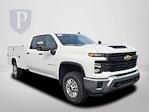 New 2025 Chevrolet Silverado 2500 Crew Cab 4x4 Knapheide 696 8' 1" Service Truck for sale #FS1806 - photo 4