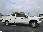 New 2025 Chevrolet Silverado 2500 Crew Cab 4x4 Knapheide 696 8' 1" Service Truck for sale #FS1806 - photo 3