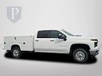 New 2025 Chevrolet Silverado 2500 Crew Cab 4x4 Knapheide 696 8' 1" Service Truck for sale #FS1806 - photo 5