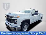 2024 Chevrolet Silverado 2500 Crew Cab SRW 4x4 Warner Service Truck for sale #FS1814X - photo 8