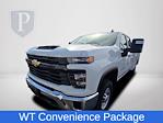 2024 Chevrolet Silverado 2500 Crew Cab SRW 4x4 Warner Service Truck for sale #FS1814X - photo 9