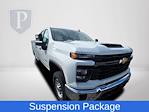 2024 Chevrolet Silverado 2500 Crew Cab SRW 4x4 Warner Service Truck for sale #FS1814X - photo 10