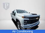 2024 Chevrolet Silverado 2500 Crew Cab SRW 4x4 Warner Service Truck for sale #FS1814X - photo 11