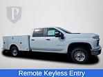 2024 Chevrolet Silverado 2500 Crew Cab SRW 4x4 Warner Service Truck for sale #FS1814X - photo 4