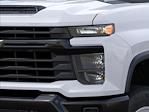 2025 Chevrolet Silverado 2500 Double Cab SRW 4x4 Pickup for sale #FS1815X - photo 10