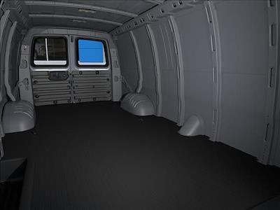 2025 Chevrolet Express 2500 RWD Empty Cargo Van for sale #FS1823 - photo 2