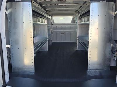 2025 Chevrolet Express 2500 RWD Upfitted Cargo Van for sale #FS1823 - photo 2