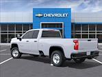 2025 Chevrolet Silverado 2500 Double Cab SRW 4x4 Pickup for sale #FS1840X - photo 4