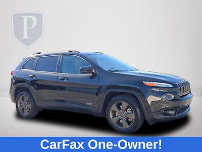 2016 Jeep Cherokee FWD SUV for sale #FS1993XB - photo 2