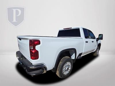 2026 Chevrolet Silverado 2500 Double Cab RWD Pickup for sale #FS2005 - photo 2