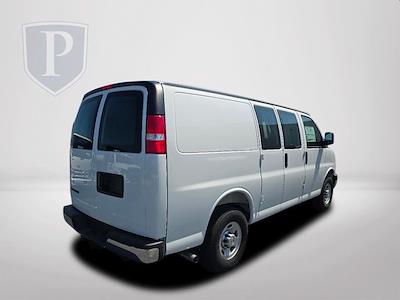 New 2025 Chevrolet Express 2500 Knapheide Upfitted Cargo Van for sale #FS2034 - photo 2