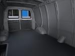 2025 Chevrolet Express 2500 RWD Empty Cargo Van for sale #FS2034 - photo 17