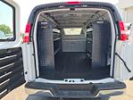 2025 Chevrolet Express 2500 RWD Empty Cargo Van for sale #FS2034 - photo 18