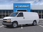 2025 Chevrolet Express 2500 RWD Empty Cargo Van for sale #FS2034 - photo 3