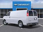 2025 Chevrolet Express 2500 RWD Empty Cargo Van for sale #FS2034 - photo 4