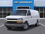 2025 Chevrolet Express 2500 RWD Empty Cargo Van for sale #FS2034 - photo 6