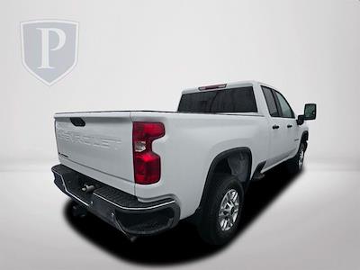 2026 Chevrolet Silverado 2500 Double Cab RWD Pickup for sale #FS2039 - photo 2