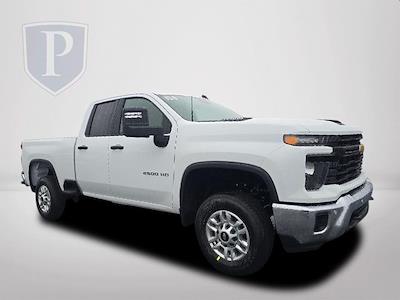 2026 Chevrolet Silverado 2500 Double Cab RWD Pickup for sale #FS2054 - photo 1
