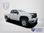 2026 Chevrolet Silverado 2500 Double Cab RWD Pickup for sale #FS2054 - photo 3